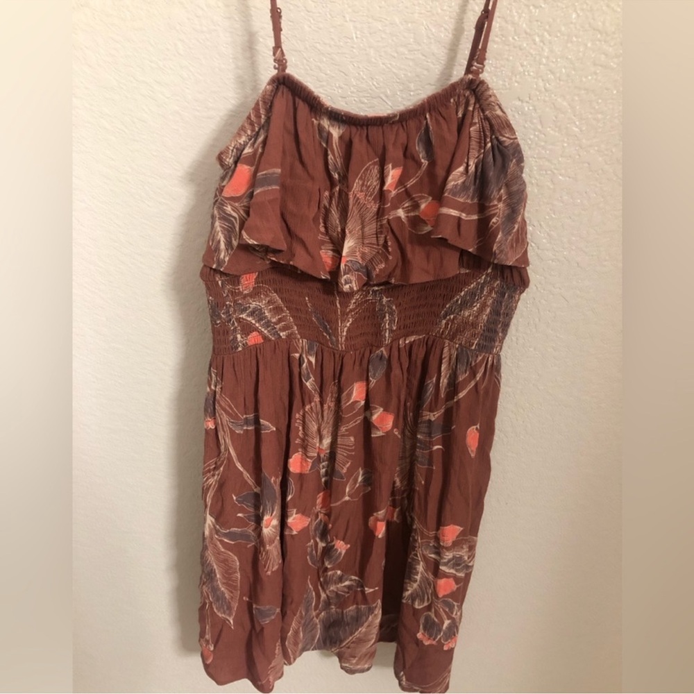 Women's Express floral dress
